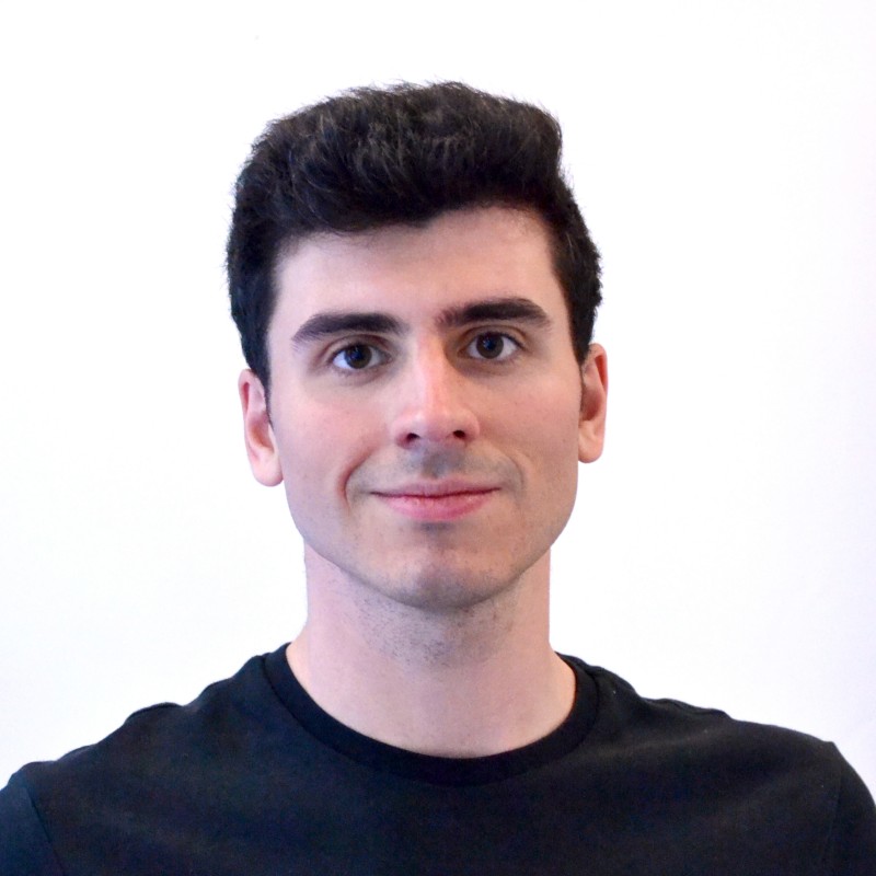 Gianlorenzo Occhipinti headshot